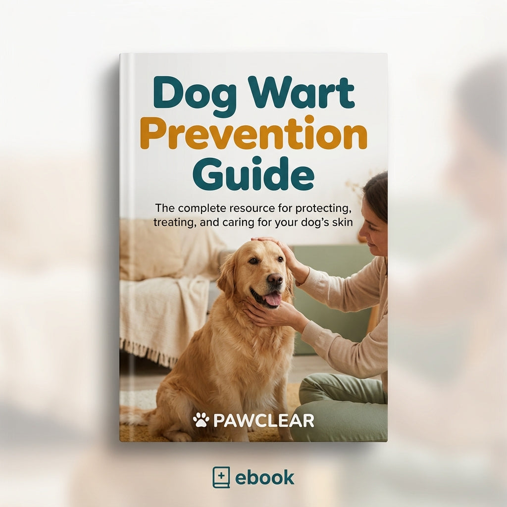 Bonus: Your Pet Care Guide