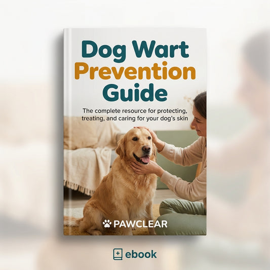 Bonus: Your Pet Care Guide