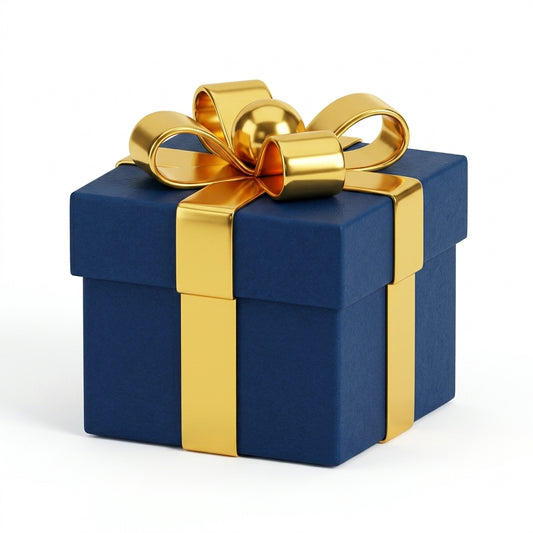Mystery Gift with Your Order